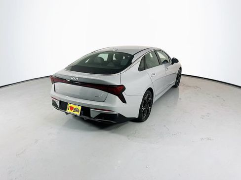 Used 2025 Kia K5 GT-Line AWD/4WD image 9