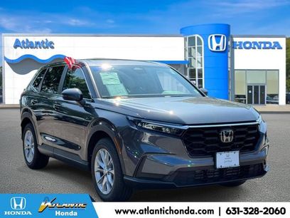 Used 2023 Honda CR-V EX