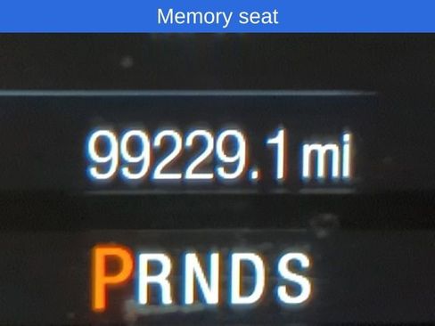 Used 2017 Lincoln MKX Reserve w/ Lincoln MKX Climate Package AWD/4WD image 12