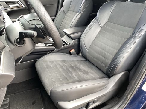 Used 2024 Mitsubishi Outlander SE Black Edition AWD/4WD image 17