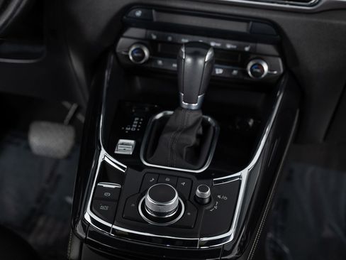 Used 2021 MAZDA CX-9 Grand Touring image 42