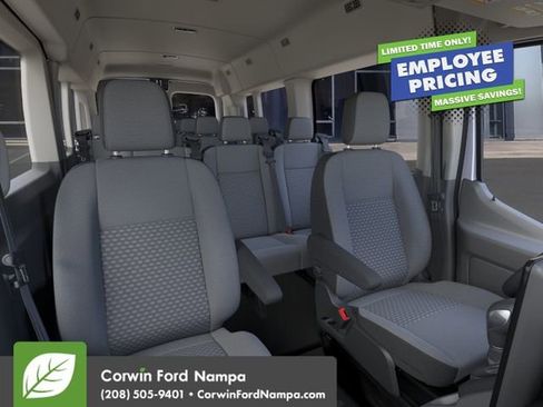 New 2026 Ford Transit 350 XLT AWD/4WD image 10