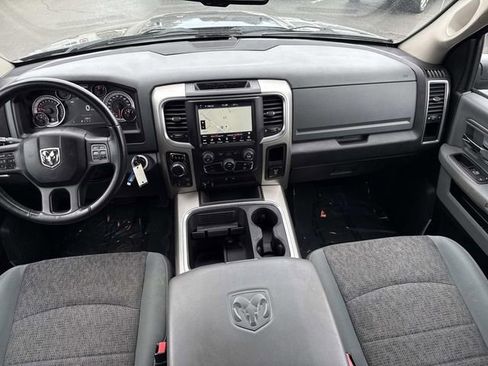 Used 2018 RAM 1500 SLT AWD/4WD image 26
