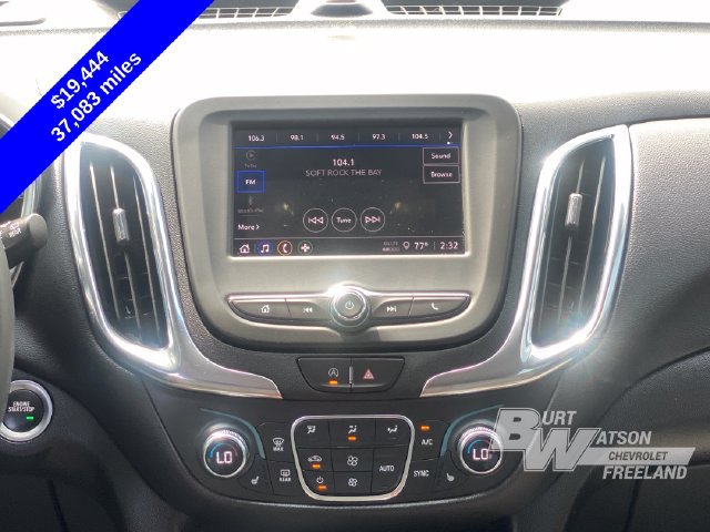 Used 2023 Chevrolet Equinox LT FWD image 28