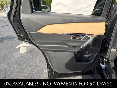 Used 2026 MAZDA CX-5 2.5 S w/ Premium Package AWD/4WD image 8