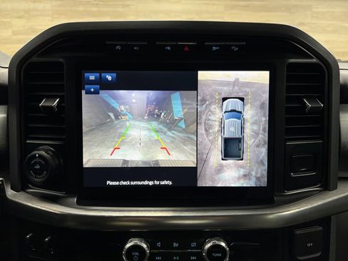 Used 2023 Ford F150 Lariat w/ Equipment Group 502A High image 28