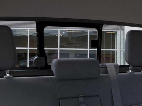 New 2026 Ford Ranger XLT image 21