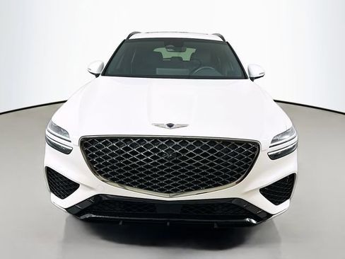 Used 2023 Genesis GV70 2.5T w/ Sport Prestige Package AWD/4WD image 2
