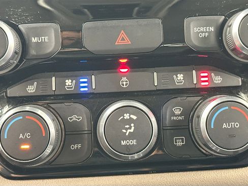 Used 2022 RAM 1500 Laramie image 20