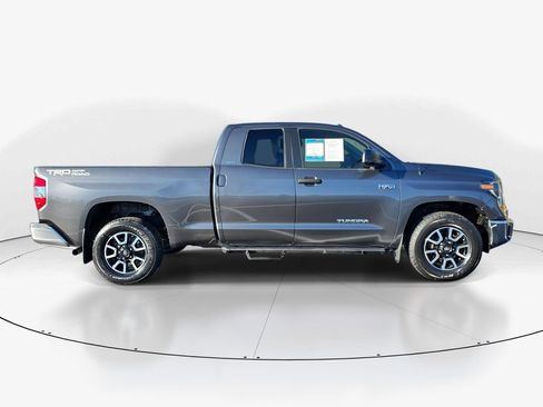 Used 2019 Toyota Tundra SR5 image 3