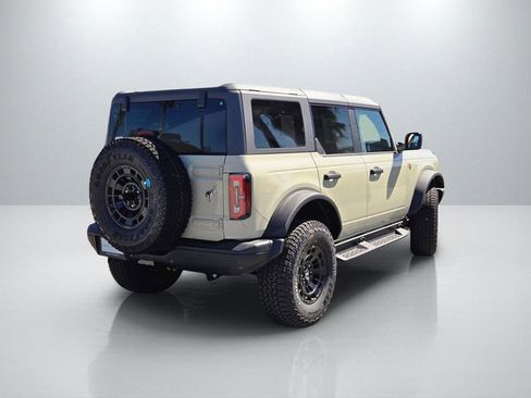 New 2026 Ford Bronco Badlands w/ Sasquatch Package AWD/4WD image 6