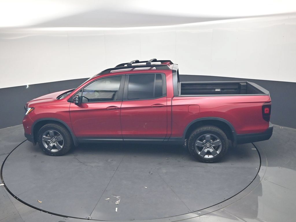 Certified 2024 Honda Ridgeline TrailSport image 20
