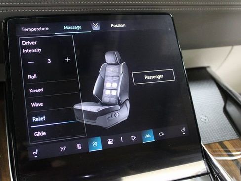 New 2026 Cadillac Escalade Platinum Luxury image 22