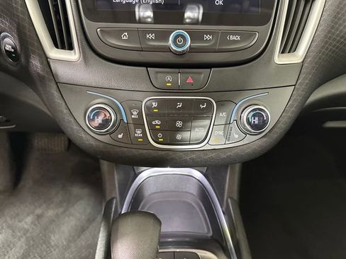 Used 2024 Chevrolet Malibu LT FWD image 23