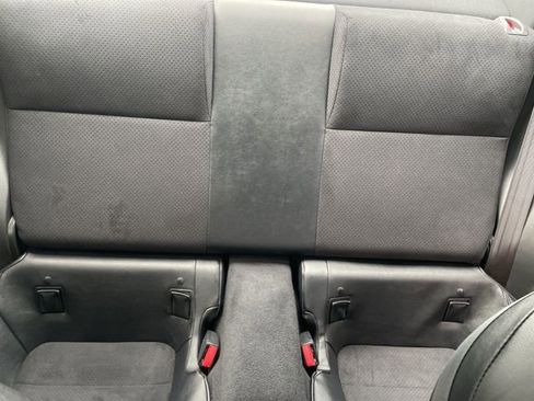 Used 2025 Toyota GR86 Premium w/ ALL Weather Mat Package (TMS) RWD image 28