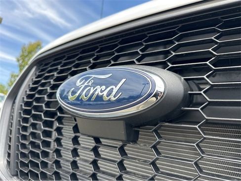 New 2025 Ford Transit 250 Low Roof w/ Load Area Protection Package image 19