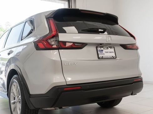 Certified 2025 Honda CR-V EX-L image 10