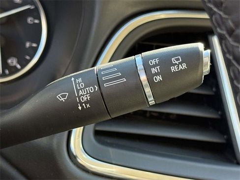 New 2024 Buick Enclave Avenir w/ Avenir Technology Package image 20