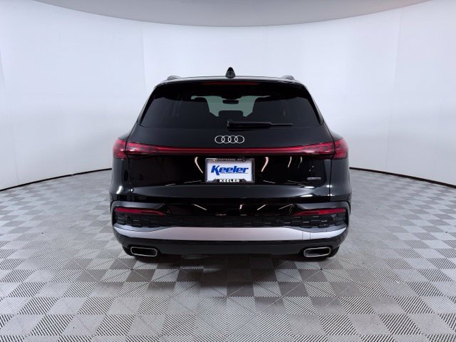 Certified 2025 Audi Q5 Premium w/ Premium Plus AWD/4WD image 7