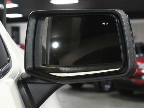 Used 2021 Chevrolet Silverado 1500 LT Trail Boss w/ Convenience Package II image 64