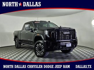 Used 2024 GMC Sierra 2500 Denali Ultimate AWD/4WD video 1