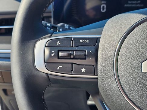 New 2026 Kia K5 GT-Line w/ GT-Line Red Interior Package image 35