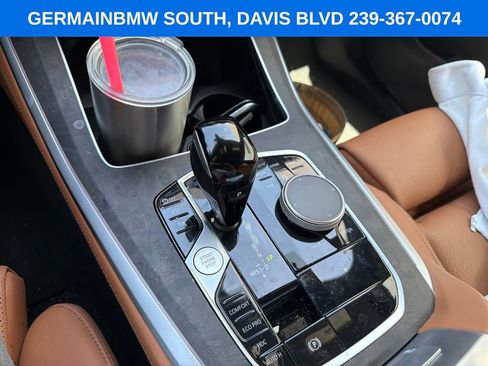 Used 2023 BMW X5 xDrive40i w/ Premium Package AWD/4WD image 18