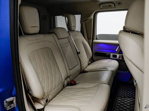 Used 2020 Mercedes-Benz G 550 image 79
