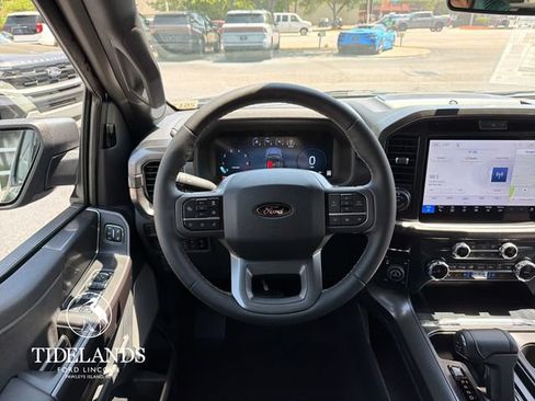 New 2026 Ford F150 Lariat AWD/4WD image 15