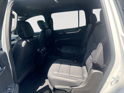 New 2026 GMC Acadia Elevation w/ Black Edition AWD/4WD image 24