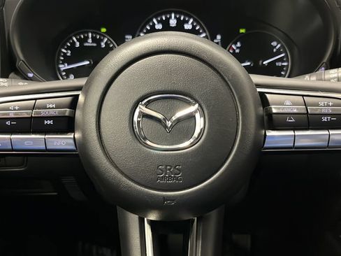 Used 2025 MAZDA CX-50 AWD 2.5 S w/ Accent Package image 15
