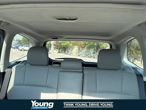Used 2015 Subaru Forester 2.5i Touring w/ Eyesight & Navigation System AWD/4WD image 27