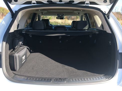 Certified 2025 Genesis GV80 3.5T Prestige image 12