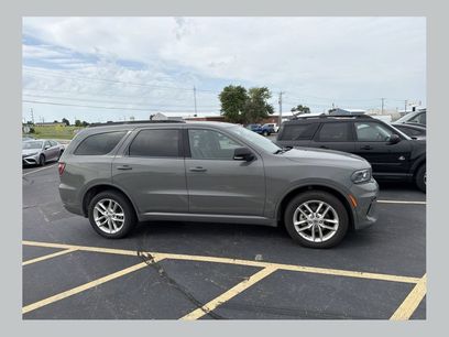 Used 2024 Dodge Durango GT