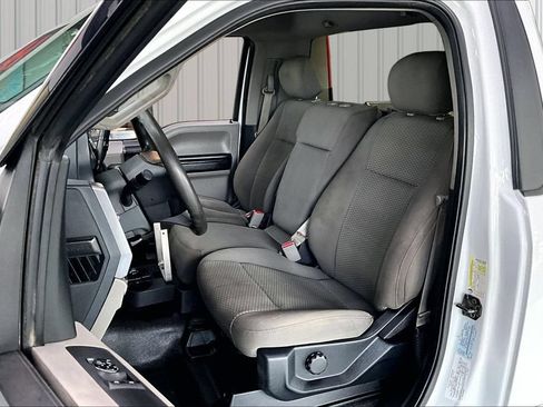 Used 2017 Ford F350 XLT w/ XLT Value Package AWD/4WD image 19