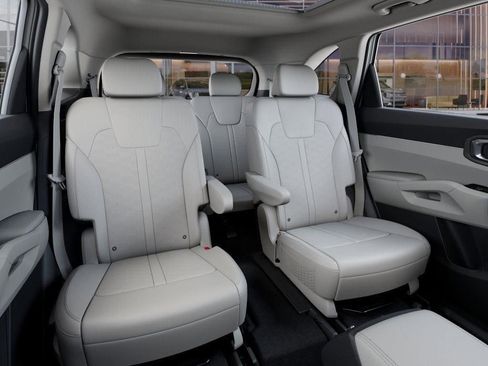New 2026 Kia Sorento X-Line EX AWD/4WD image 16