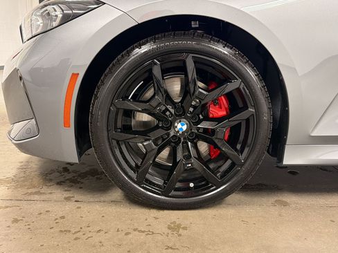New 2026 BMW 330i Sedan w/ M Sport Package RWD image 10