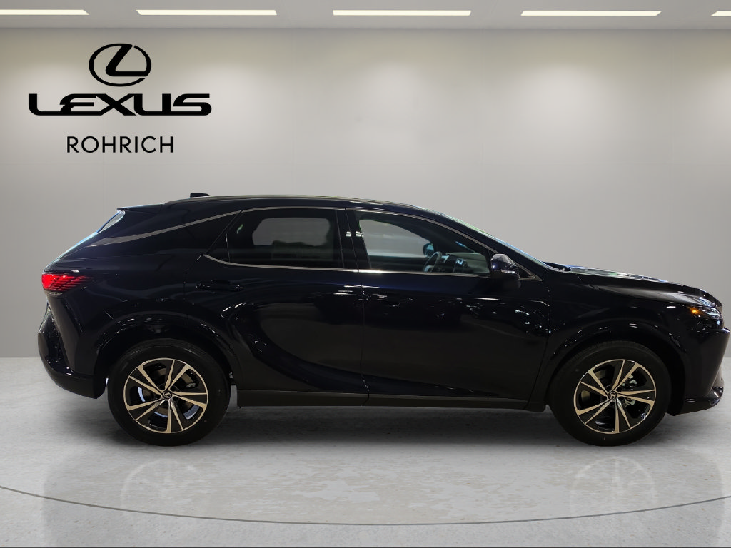 New 2026 Lexus RX 350 Premium w/ Accessory Package (2T) AWD/4WD image 5