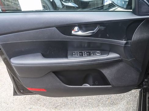 Certified 2023 Kia Forte GT-Line FWD image 20