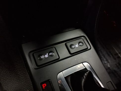 Used 2019 Acura ILX image 13