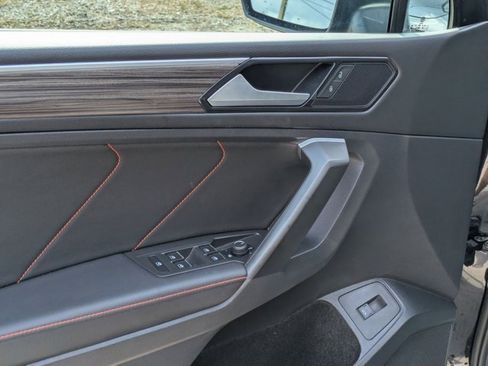 Used 2024 Volkswagen Tiguan Wolfsburg Edition image 3