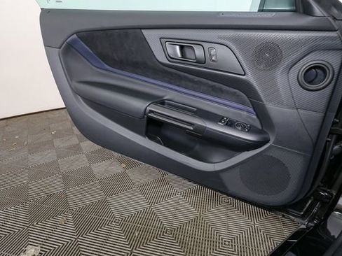Used 2025 Ford Mustang Dark Horse RWD image 37