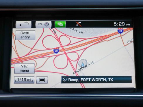 Used 2016 Land Rover Range Rover Supercharged image 34