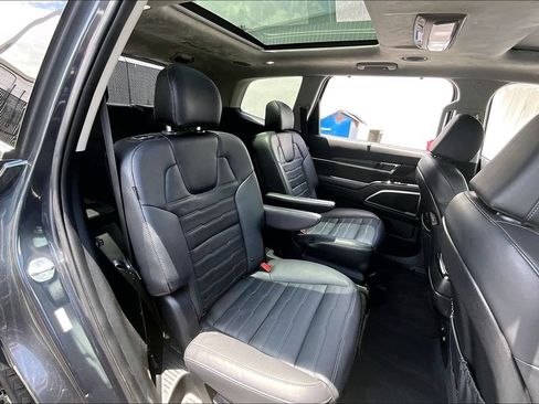 Used 2023 Kia Telluride SX AWD/4WD image 23