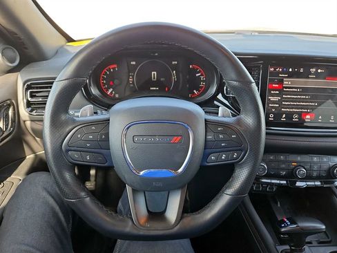 Used 2025 Dodge Durango R/T AWD/4WD image 14