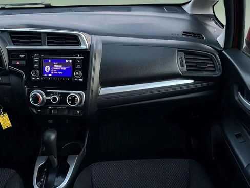 Used 2020 Honda Fit LX image 28