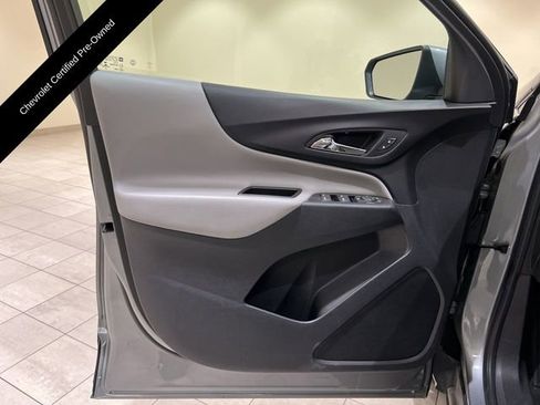 Certified 2023 Chevrolet Equinox LT image 20