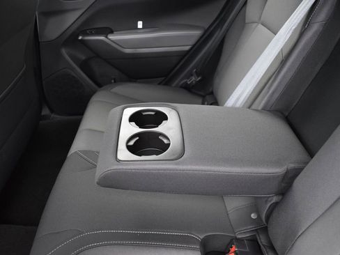 New 2026 Subaru Crosstrek 2.0i Premium image 23