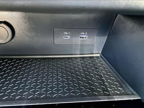 Certified 2024 Nissan Pathfinder Rock Creek AWD/4WD image 16