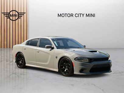Used 2019 Dodge Charger Scat Pack w/ Dynamics Package
